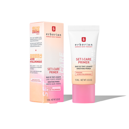 Agrandir la vue2/2 de Set & Care Primer, , large